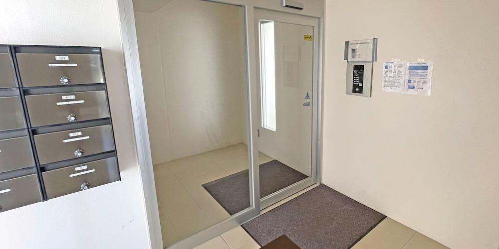 G-Ratis Omoromachi Aparthotel Naha Exterior foto